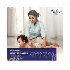 Daffy Baby Lotion 200Ml